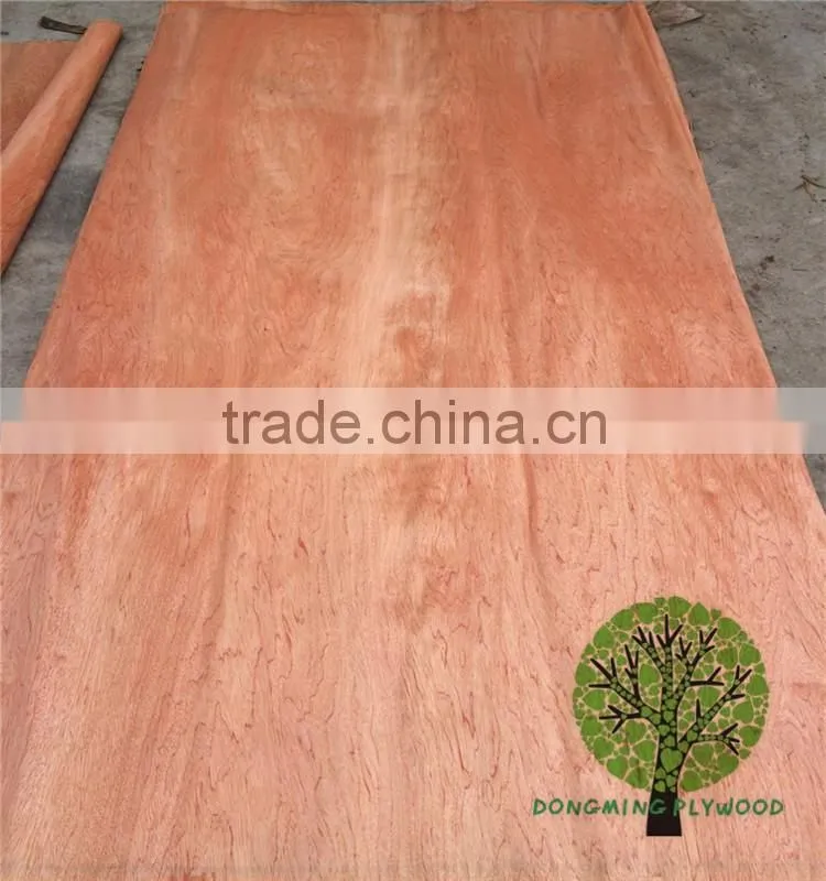 antique veneer real natural wood veneer bintangor wood veneer