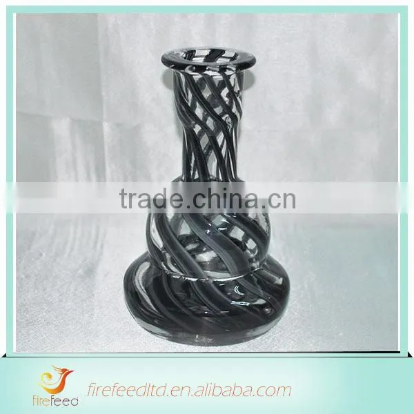 Beautiful Hot Sale Beautiful Pumpkin Vase Hookah
