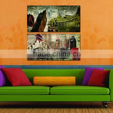 abstract paintings for living room
