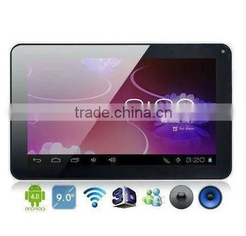 9 inch mid a13 tablet android tablet pc