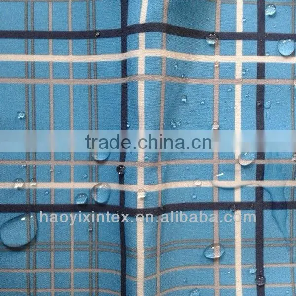 Spandex Fabric for Boardshorts