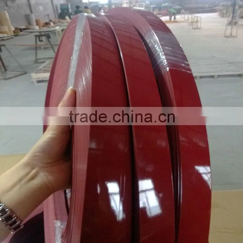 MDF Edge pvc tape