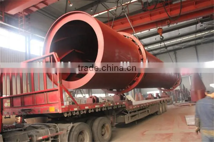 Factory offer bay leaves drying machines and dryers rotary kiln