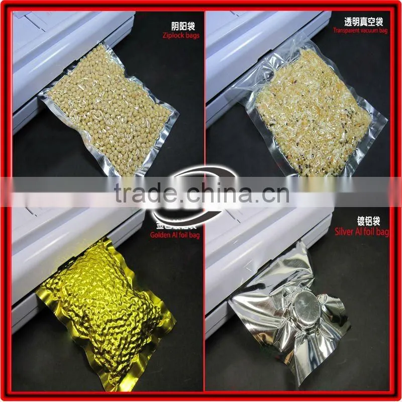Solon offer cheaper DZ-280SE vacuum sealer machine/vacuum sealing machine