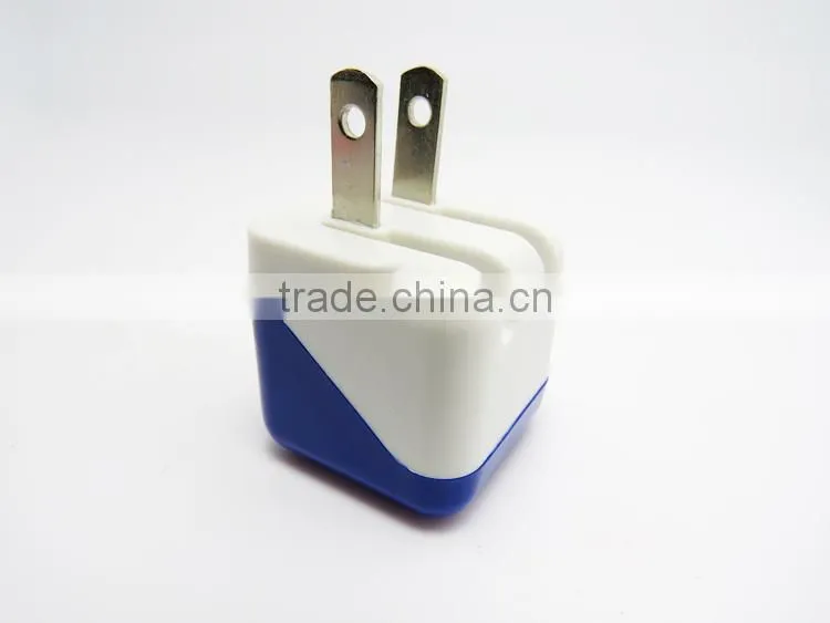 5V 1A USB Wall Travel Home Charger adpater in door power charge