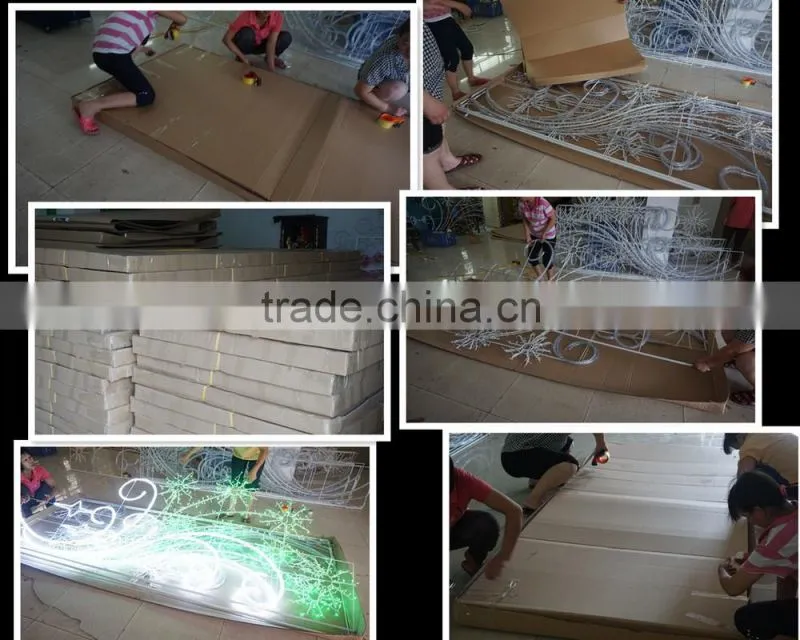 Wholesale - 220v/110v Christmas Led Light String 100leds/10m X'mas/xmas Outdoor Connectable Light String Of China