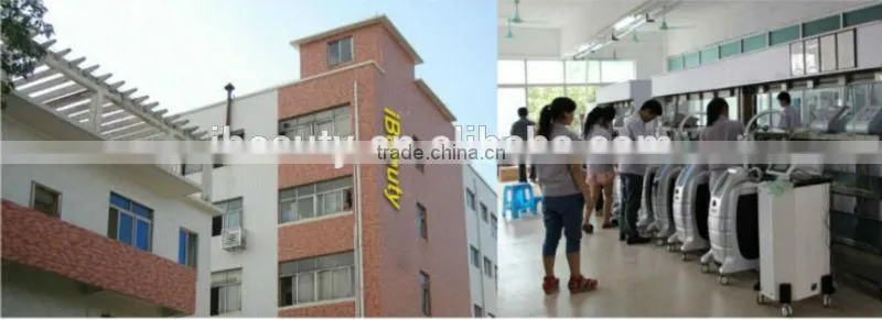 ipl rf nd yag laser hair removal machine/elight with ce/home use ipl