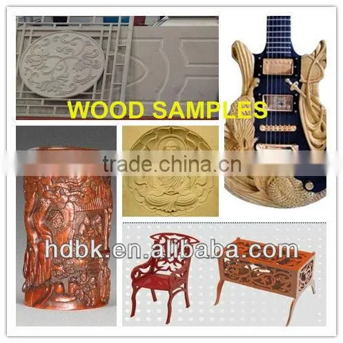 HD-9015 cnc marble cutting machine in low price