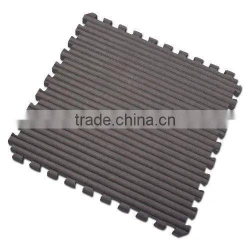 Virson Solid Foam EVA Tatami Carper Play Floor Mat