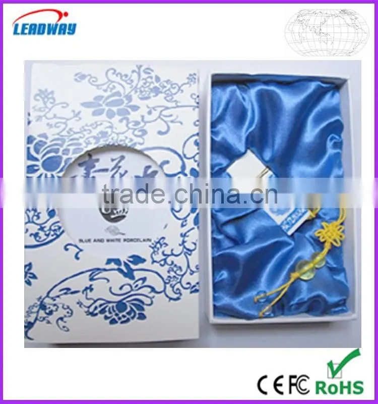 Ceramic USB Drive porcelain 8gb pendrive