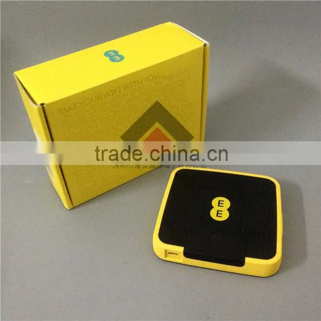 150Mbps 4G Router With SIM Card Slot Alcatel Y855