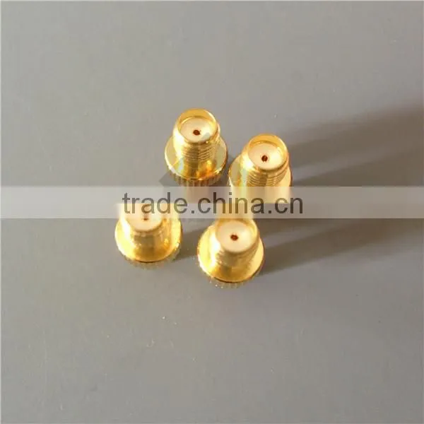 SMA Female To TS9 Male Connector