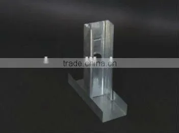 C shaped Keel Profile Drywall Stud for Construction and Building Materials