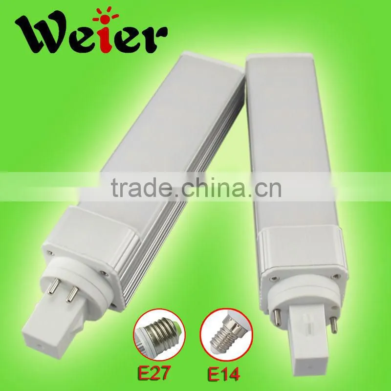 G23 GX23 G24 LED lights