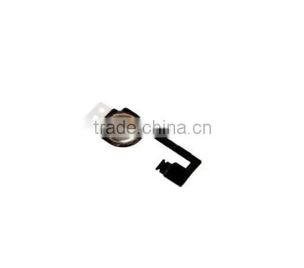 Cell Phone Repair Part Flex Cable For iPhone 4 Replacement