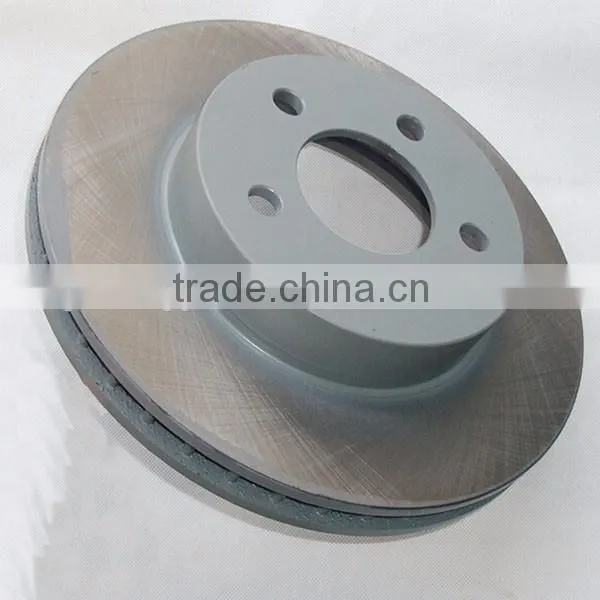 Auto Front Brake Rotor car brake disc 52128247AA for 2002-2007 Jeep Liberty