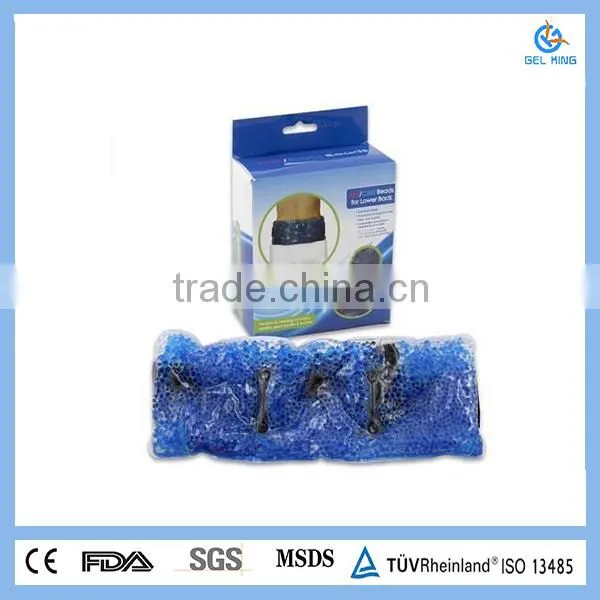 Hand Shape Cool Pack Gel Ice Cold Pack