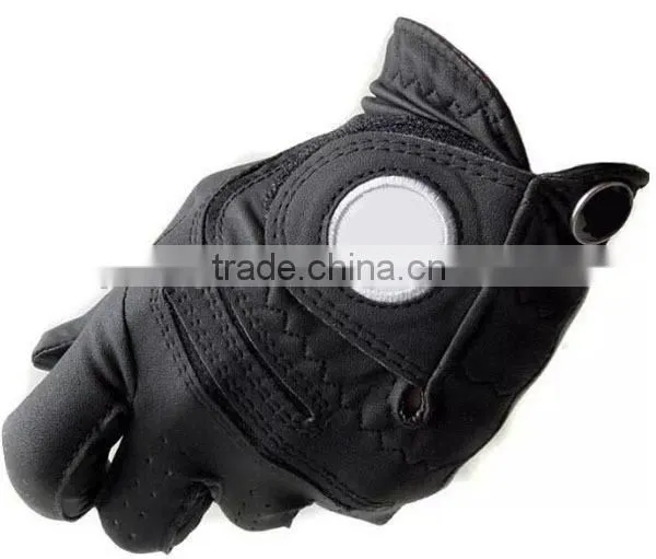 newest suede golf gloves