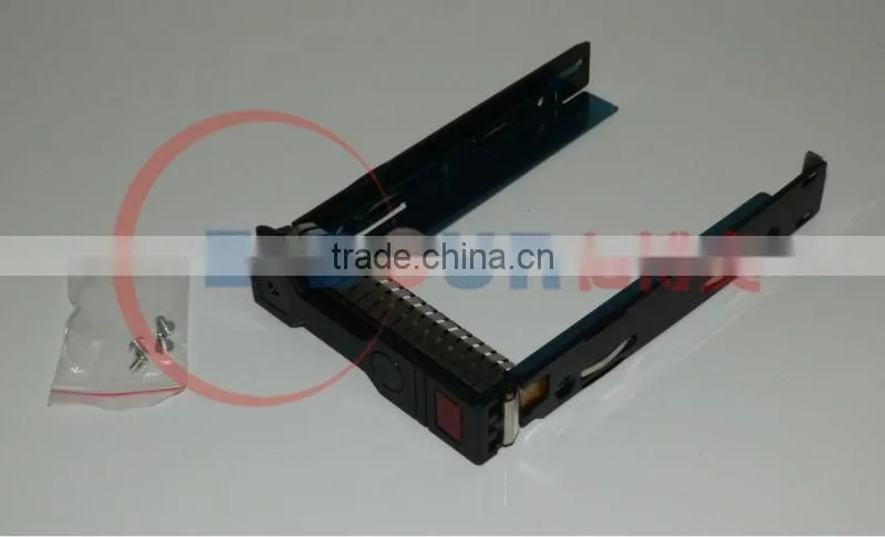 For HP Gen8 3.5'' SAS Tray 651314-001