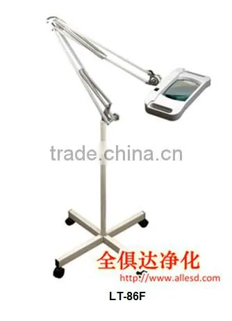LT-86E foor-stand type illuminated lamp