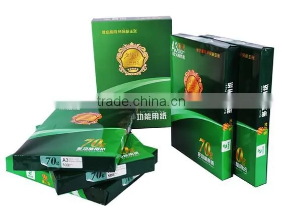 China Famous Brand Cheap Price Copy paper A4 75gsm