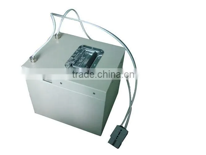 50Ah 48v battery pack lifepo4 battery solar storage battery