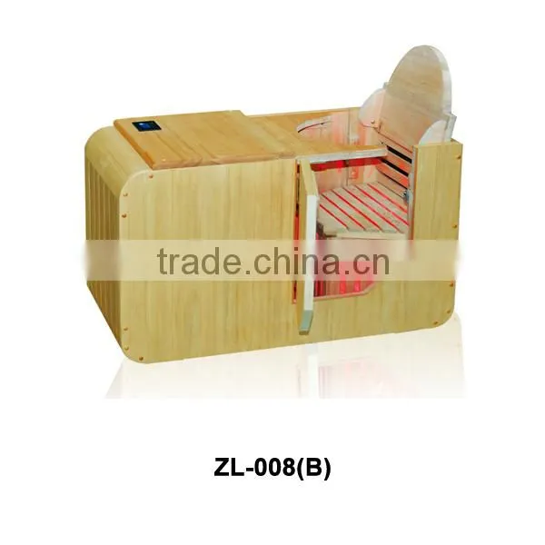 residential steam sauna ZL-008(B)