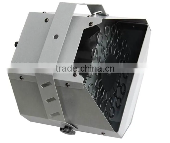 High quality 60w mini bubble machine for wedding