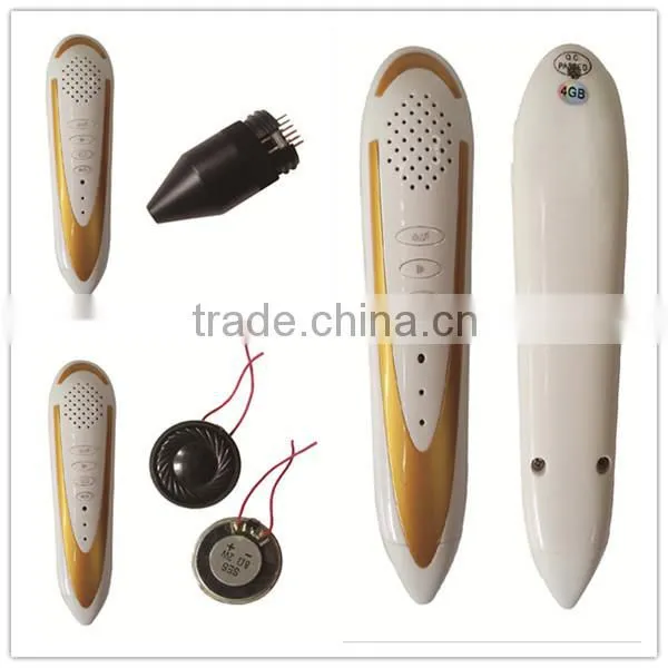 hot selling low price M9 quran read pen for muslim