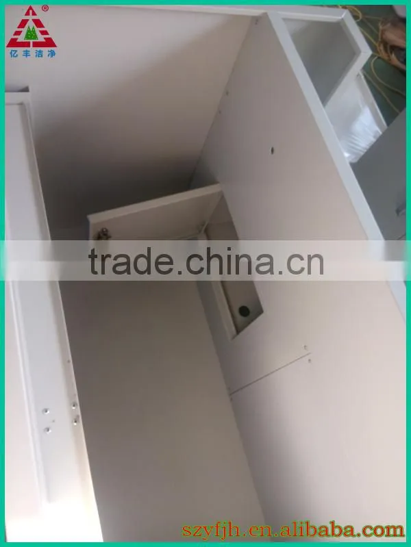 2015 steel school laboratory equipment lab fume hood fume hood price