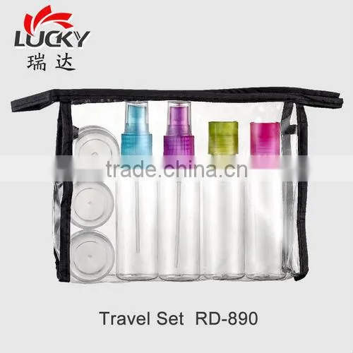 Fine Trigger Sprayer Bottle RD-806