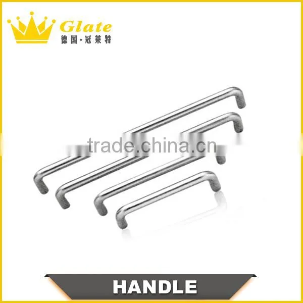 China Cabinet Hardware Stainless Steel Cabinet Door Handle