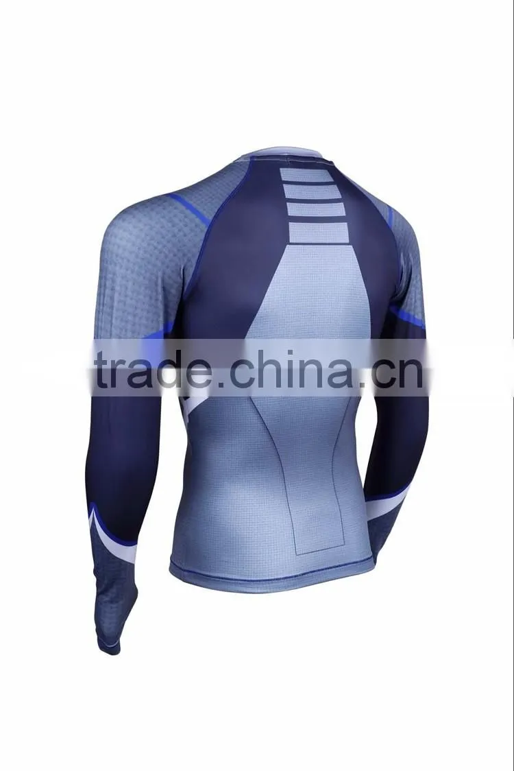 Wholesale Sportswear Europe Panty Fitness 3d t shirtTracksuitsGym Wears Wear Bodybuilding Clothes