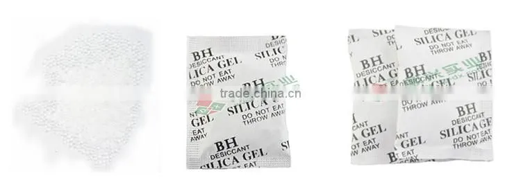 High Quality Dmf Free Desiccant/silica gel desiccant suppler