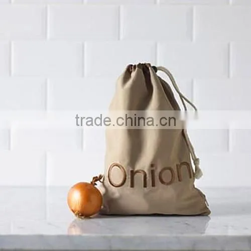 Promotional cheap 100% cotton canvas shopping bag with handle
