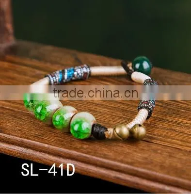 newest fashionable hot sales charm bracelet