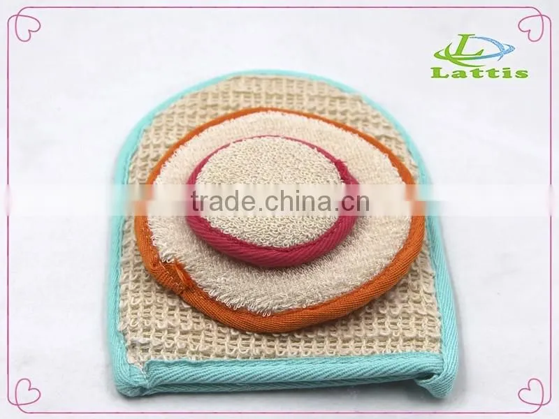 Chenille Bedroom Floor round Carpet Kitchen Bath Rug Mat Doormat Room