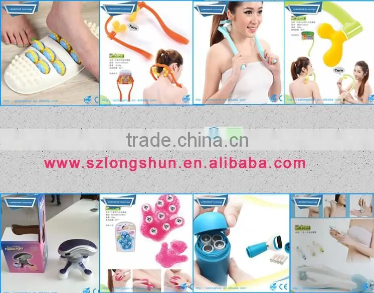 head massager comb,hair brush comb
