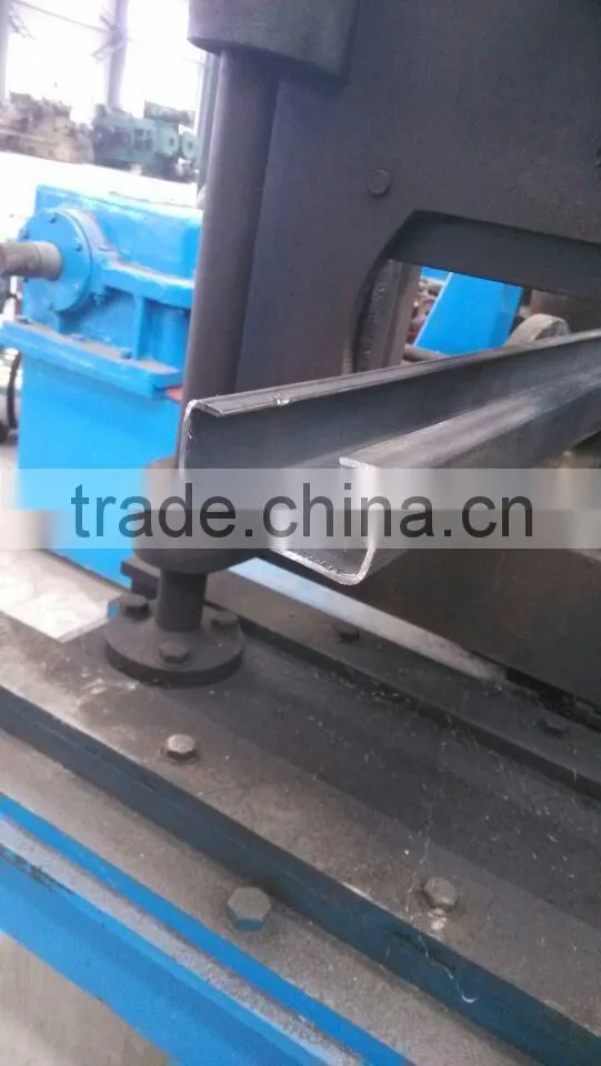High quality Steel Strut C Channel for wide use