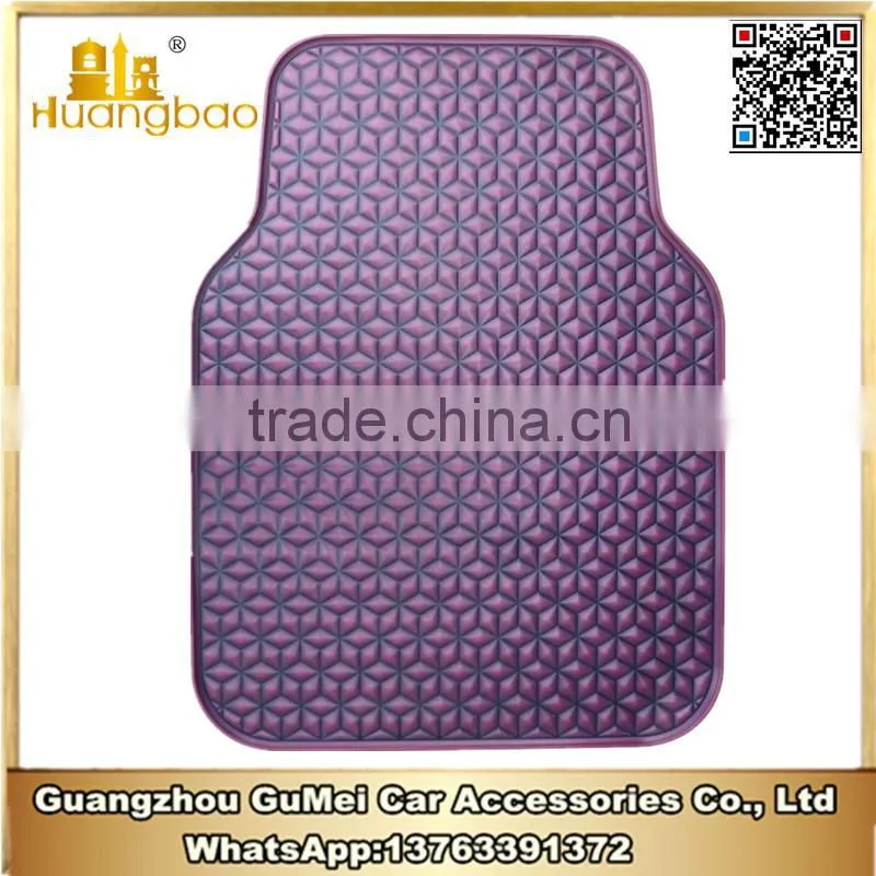 all weather plastic car floor mats for car