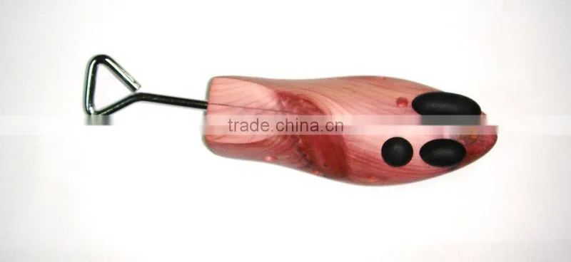 American Red Cedar Shoe Stretcher