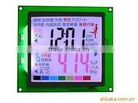 custom stn 128x24 graphic COG lcd module