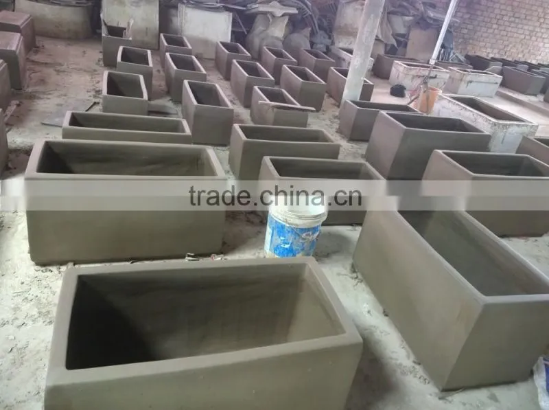 flower pot, terracotta pots wholesale, process base your pot
