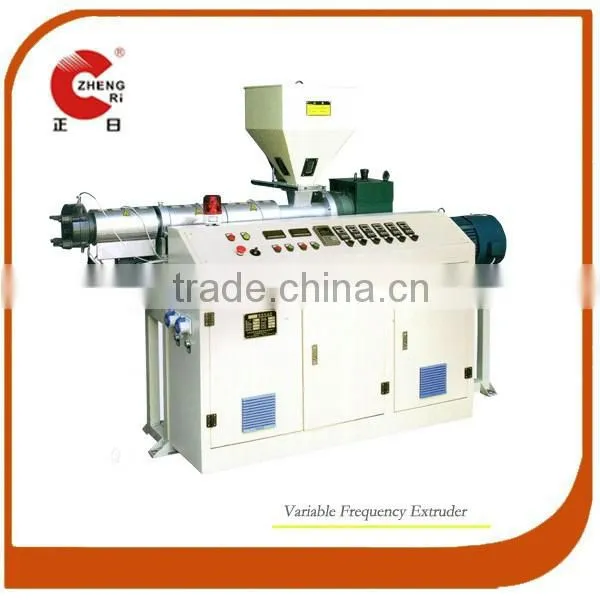 Single Screw Granulator For Plastics with Low Noise
