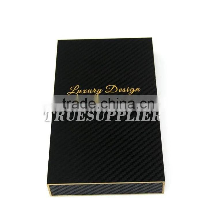 croco/bull leather gold 24ct plat back housing bezel for iPhone 6 Plus, 5.5 inch