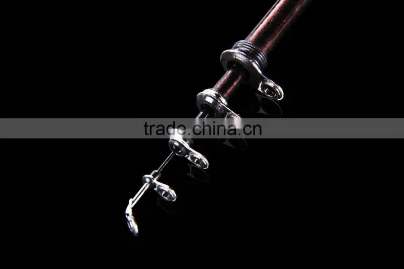 ISO Super Fishing Poles/Spinning Sea Rod With Best Graphite Material