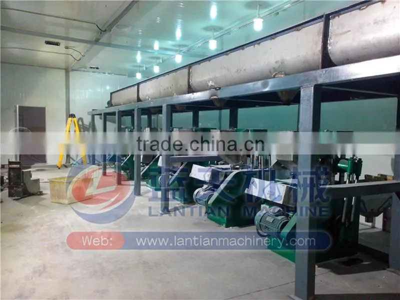 Hydraulic Automatic Tablet Press Machine