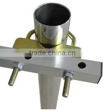 Direct yagi antenna for transmitting