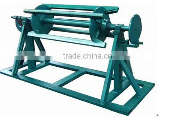 hot sale in africa light keel roll forming machine