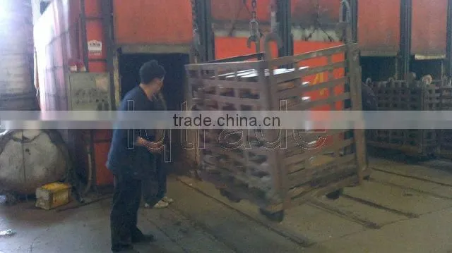 Refractory Bricks Chamotte Refractory Bricks